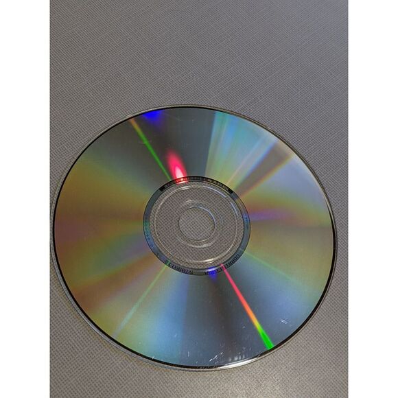 Ground Control PC Game, Disc, and Strategy Manual Complete Sierra - Picture 7 of 8